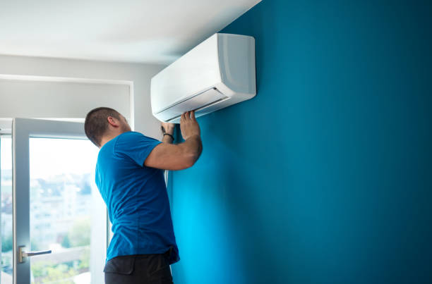 Best HVAC installation services  in Und City, MO