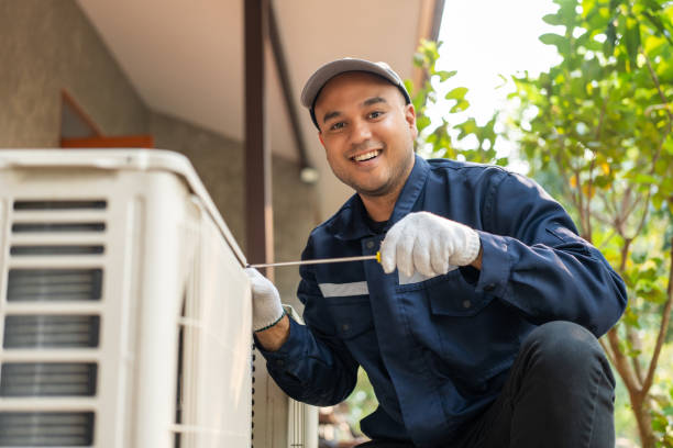Best HVAC replacement cost  in Und City, MO