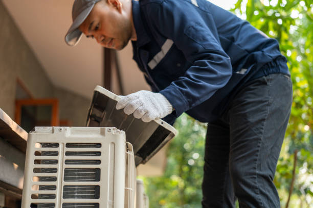 Best Ductless HVAC repair  in Und City, MO